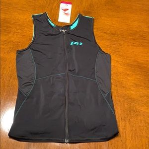 Garneau Triathlon Top
